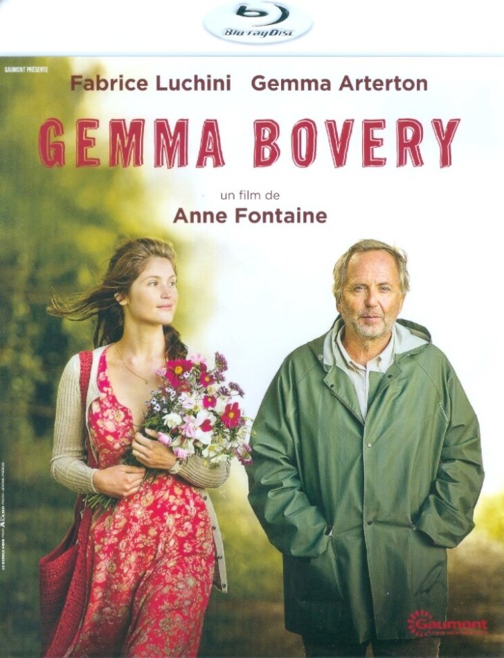 Gemma Bovery (2014)
