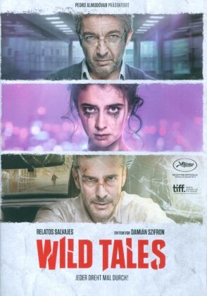 Wild Tales (2014)