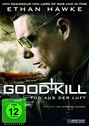 Good Kill - Tod aus der Luft (2014)