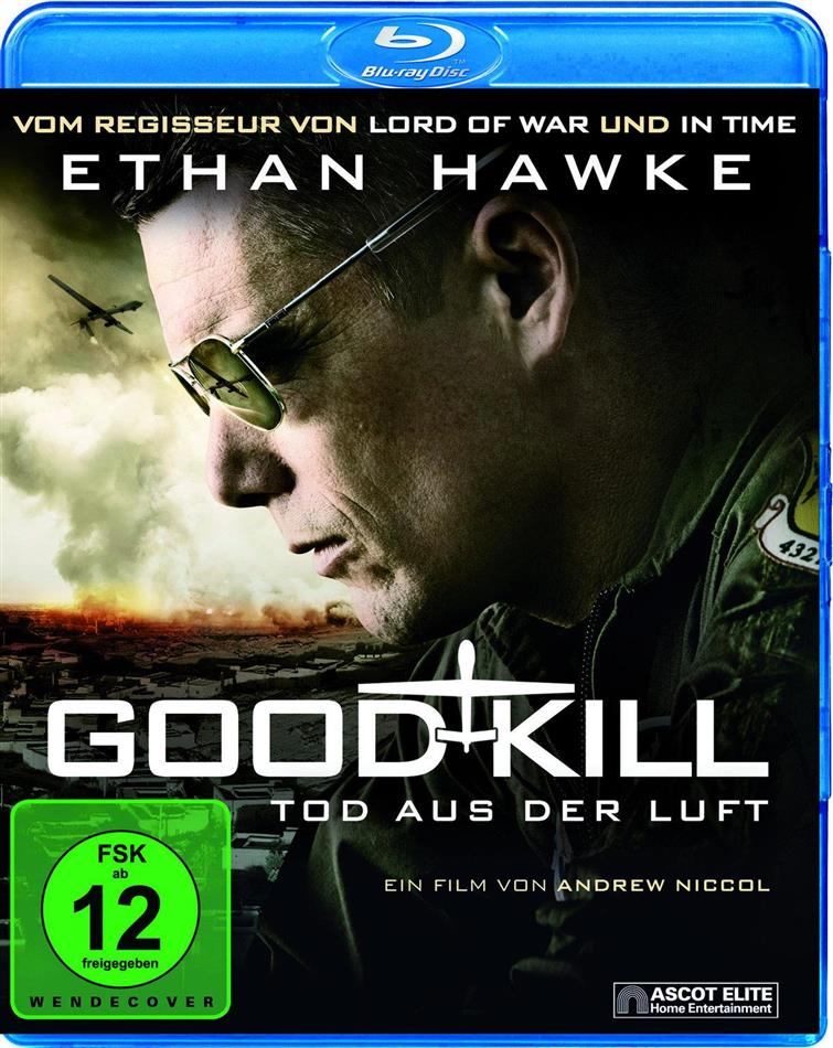 Good Kill - Tod aus der Luft (2014)