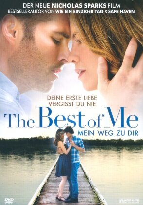 The Best of Me - Mein Weg zu Dir (2014)