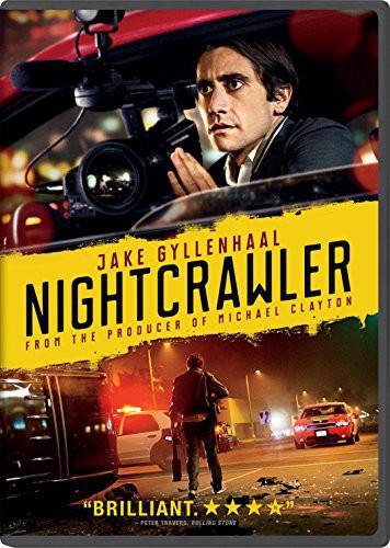 Nightcrawler (2014)