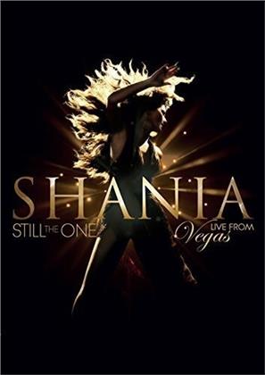 Shania Twain - Still The One - Live from Vegas