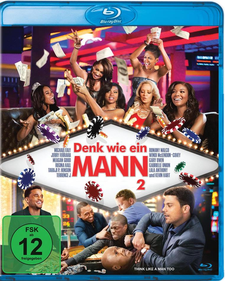Denk wie ein Mann 2 (2014)