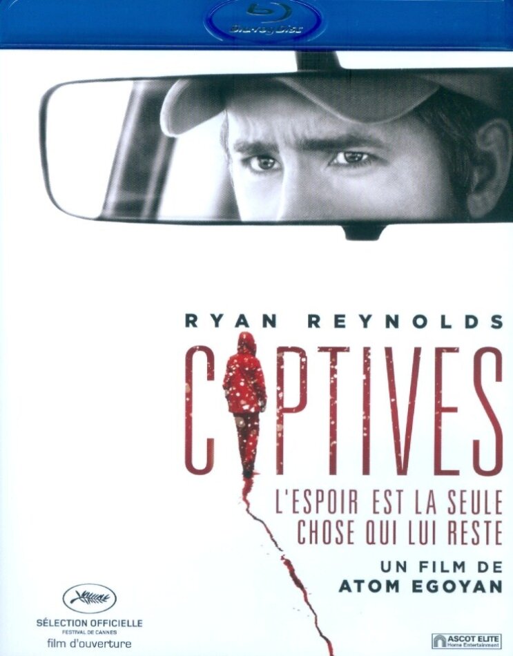 Captives (2014)