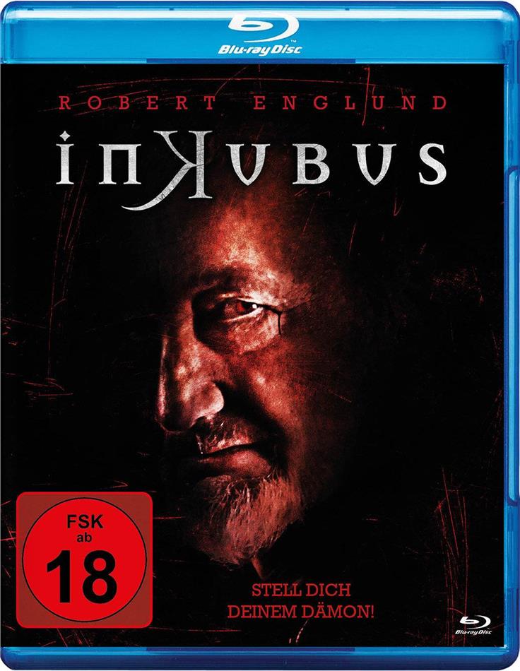 Inkubus - Stell Dich Deinem Dämon