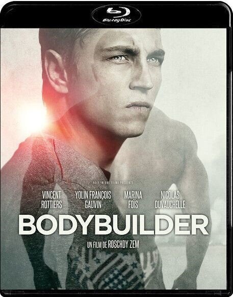 Bodybuilder (2014)