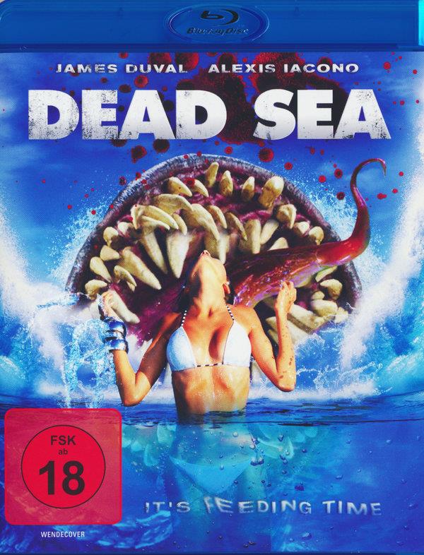 Dead Sea (2014)