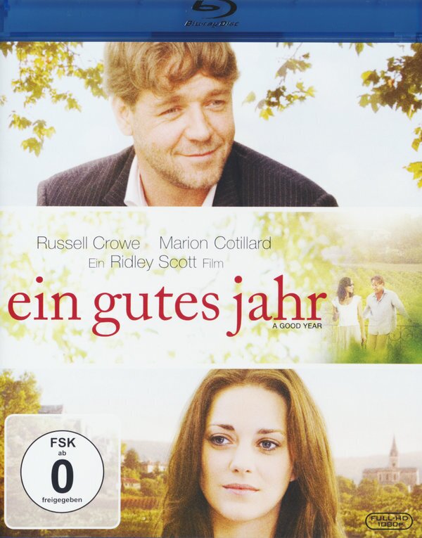 Ein gutes Jahr (2006)