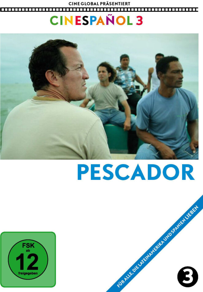 Pescador (2011) Cinespañol