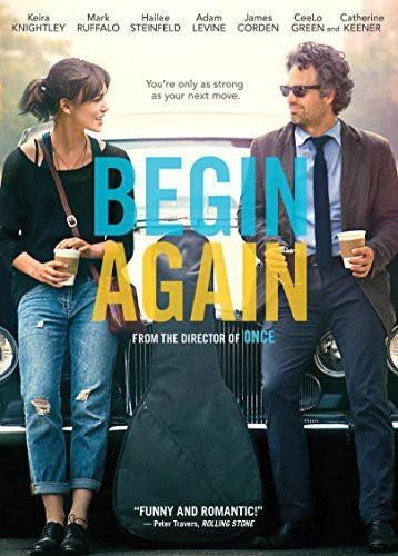Begin Again (2013)