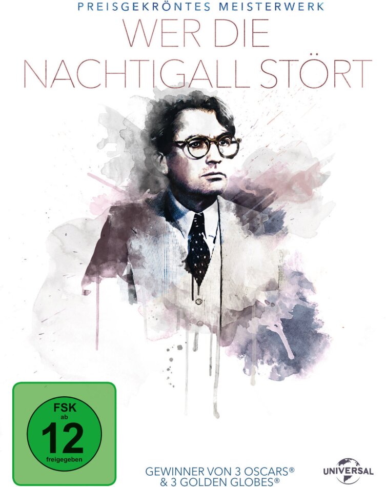 Wer die Nachtigall stört - (Preisgekröntes Meisterwerk) (1962)