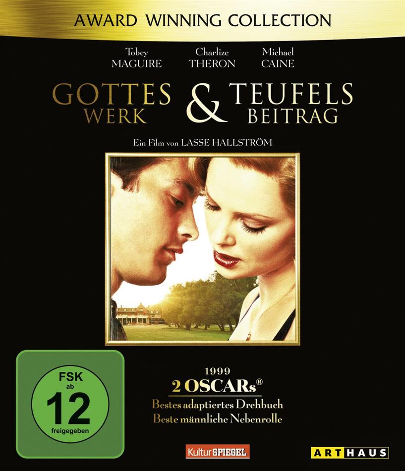 Gottes Werk und Teufels Beitrag (1999) Award Winning Collection