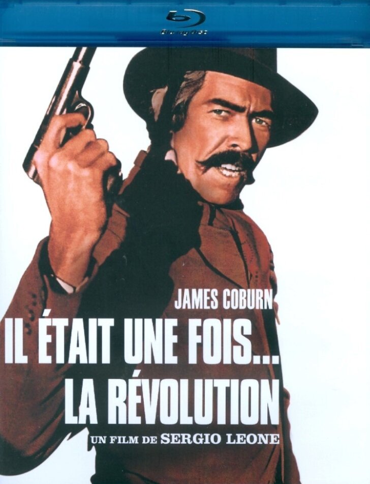 Il était une fois la révolution (1971)