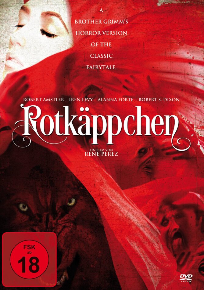 Rotkäppchen (2016)