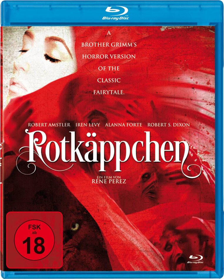Rotkäppchen (2016)