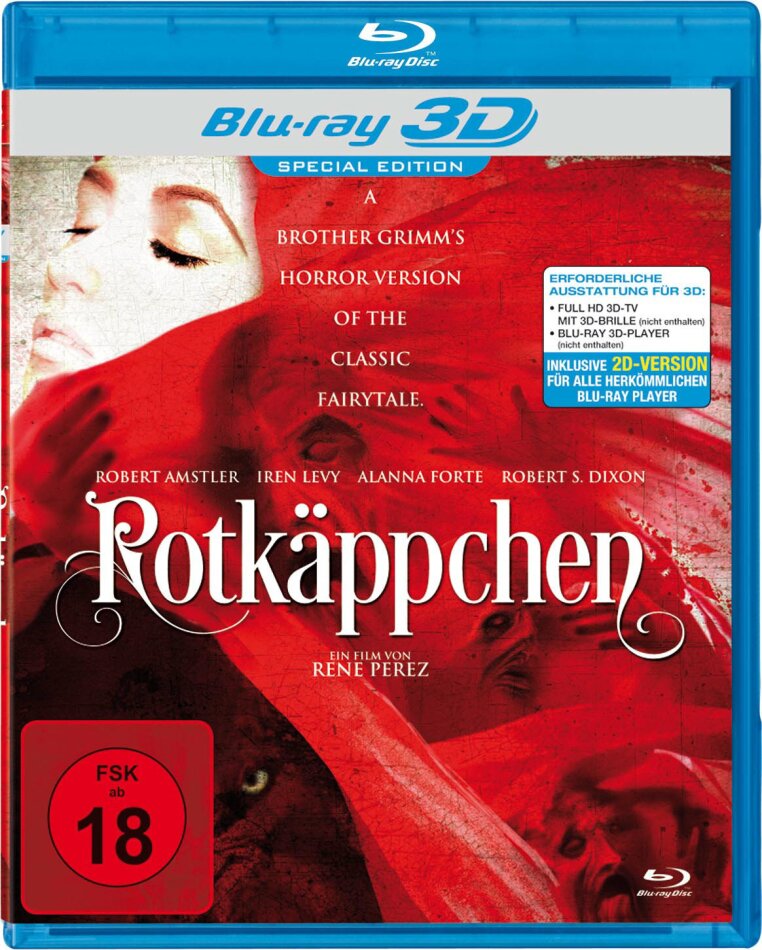 Rotkäppchen (2016)