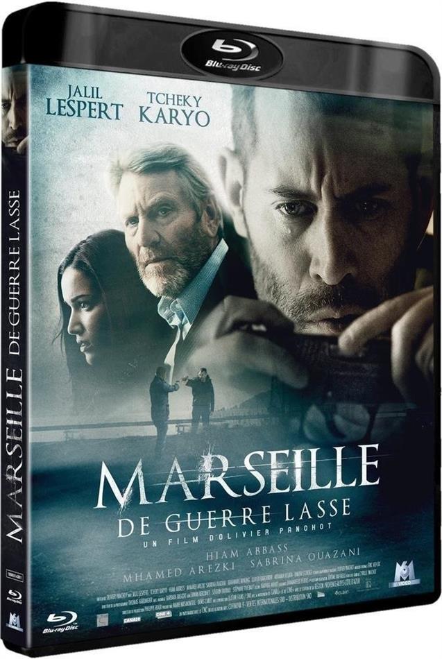 Marseille - De guerre lasse (2014)