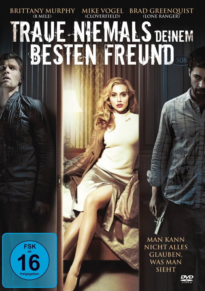 Traue niemals deinem besten Freund (2009)