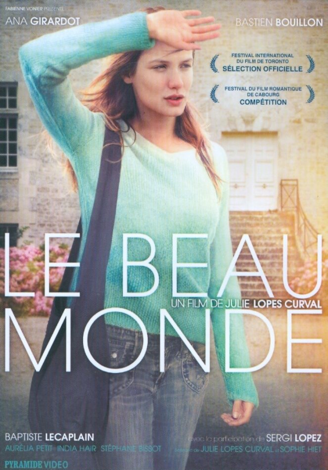 Le beau monde (2013)