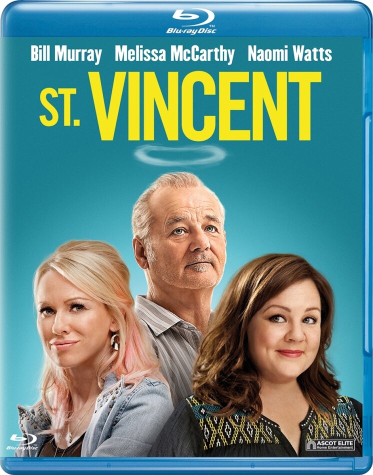 St. Vincent (2014)