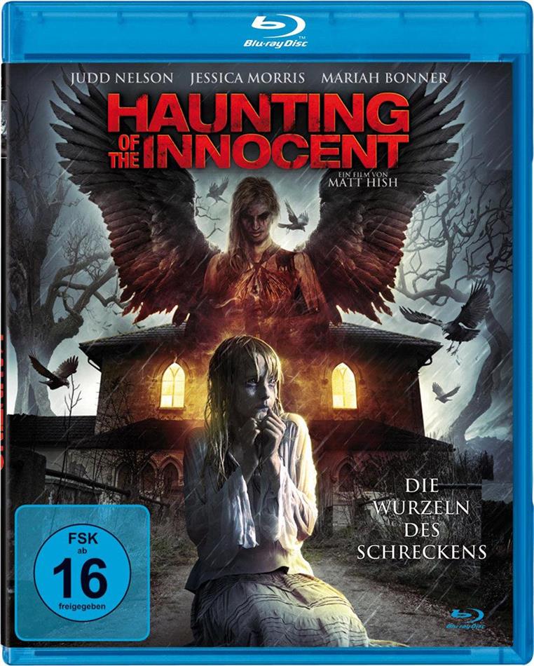 Haunting of the Innocent (2014)