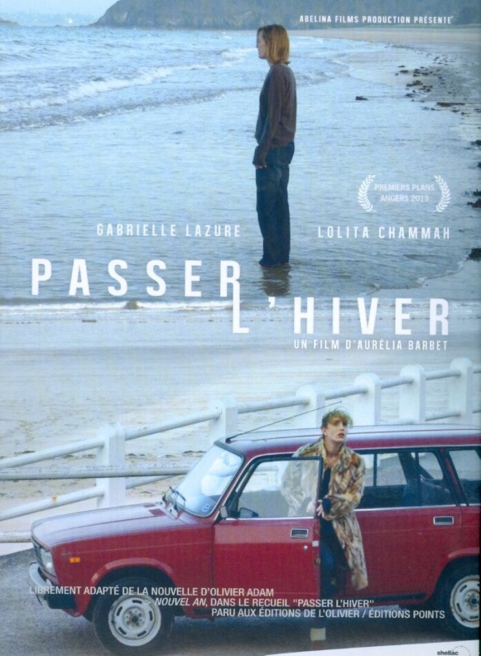 Passer l'hiver (2013)