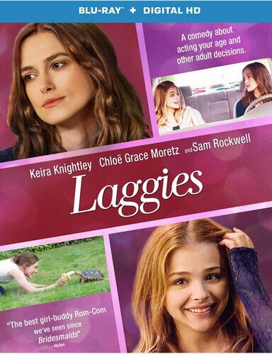 Laggies (2014)