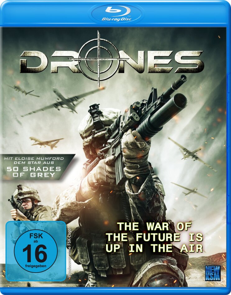Drones (2013)