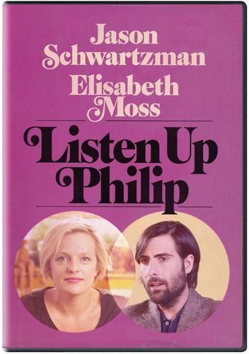 Listen Up Philip (2014)