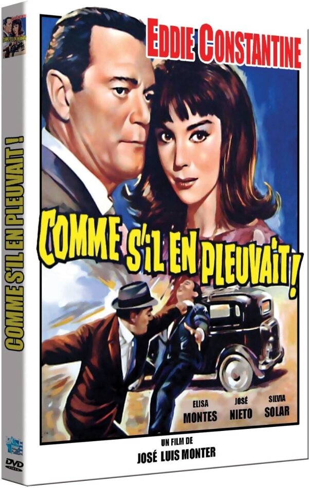Comme s'il en pleuvait (1963)