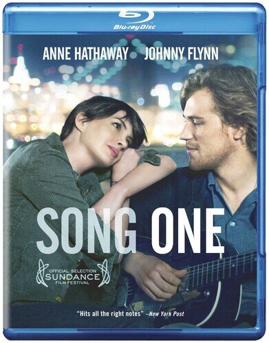 Song One (2014)