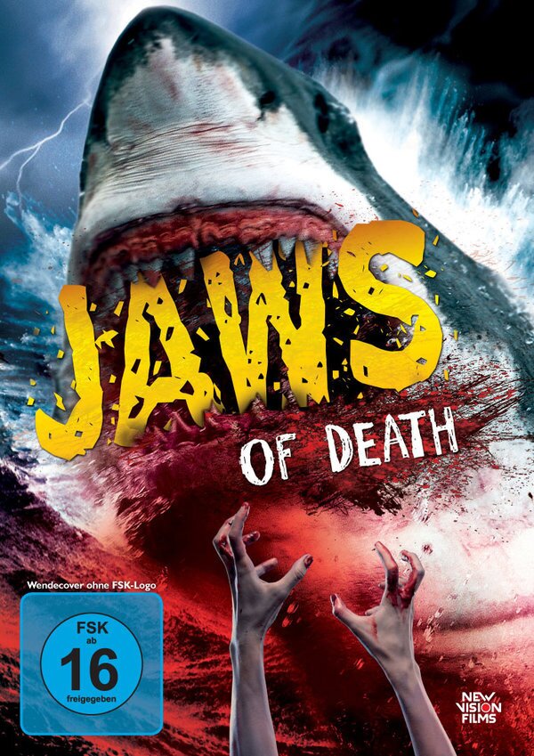 Jaws of Death (1976)