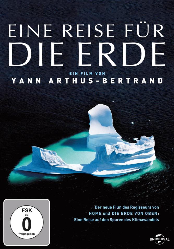 Eine Reise für die Erde (2014)