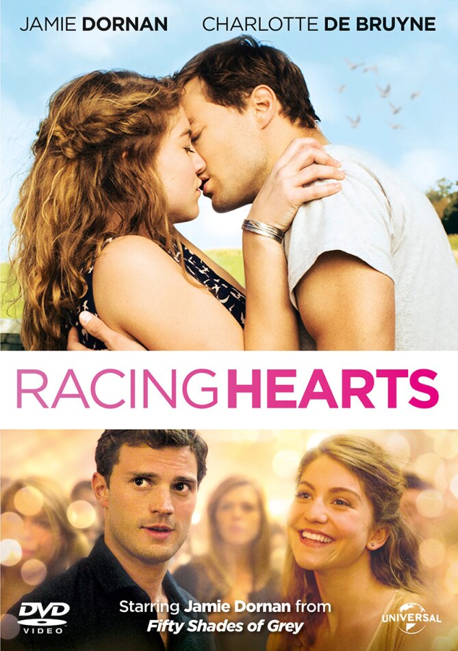 Cuori in volo (2014)