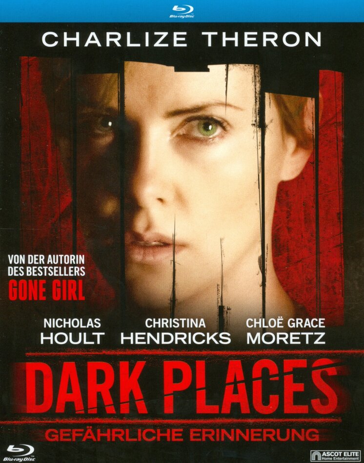 Dark Places - Gefährliche Erinnerung (2015)