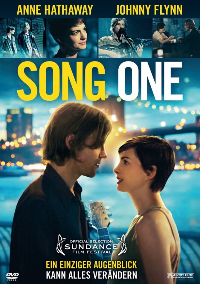 Song One (2014)