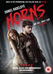 Horns (2013)