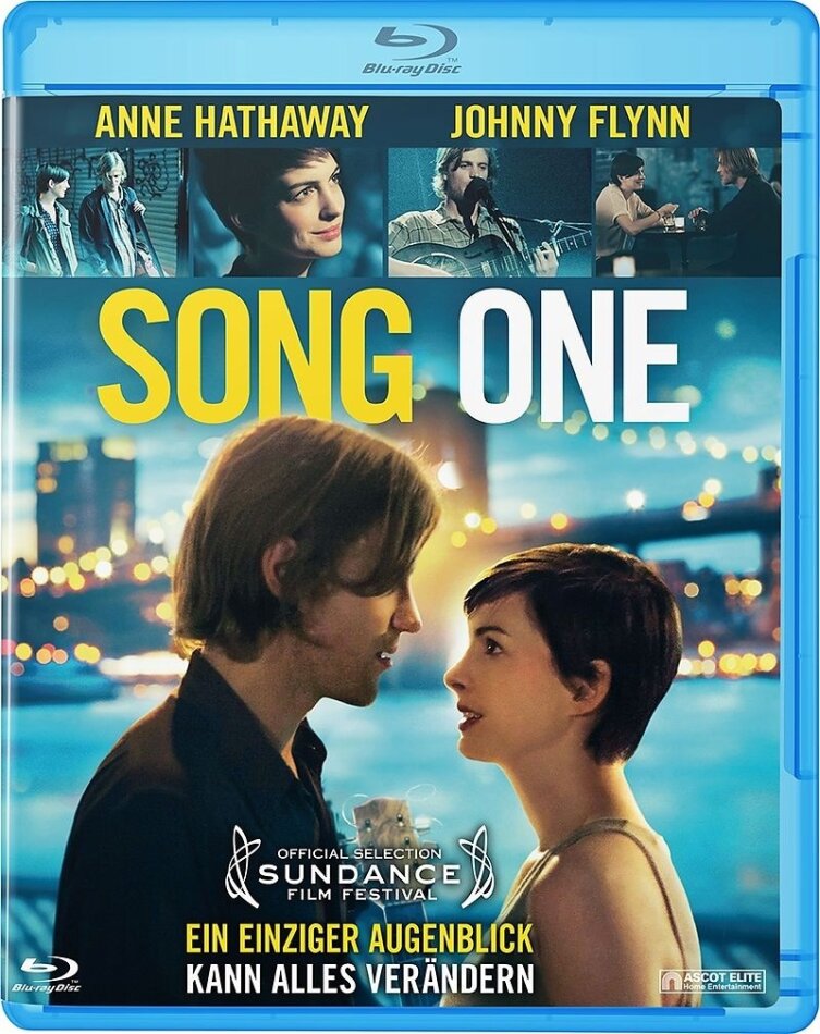 Song One (2014)