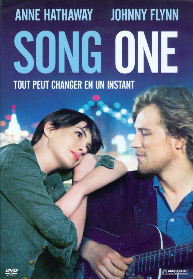 Song One (2014)