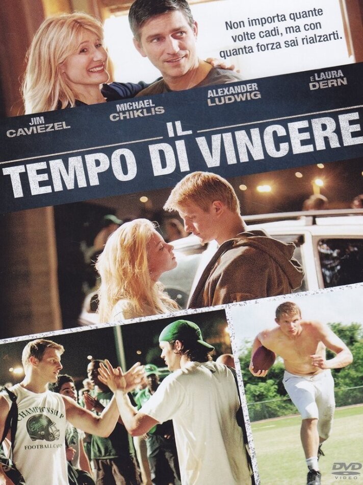 Il tempo di vincere - When the Game Stands Tall (2014)