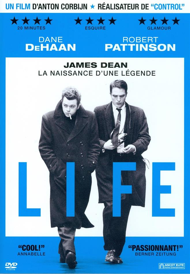 Life (2015)