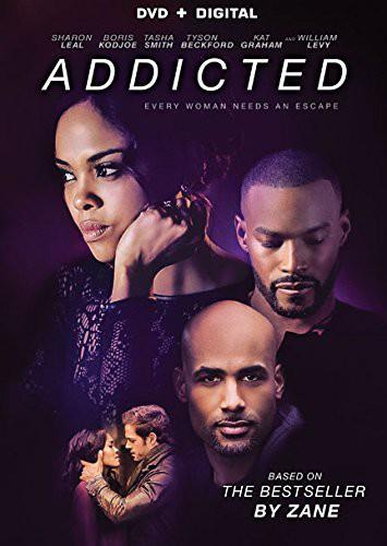 Addicted (2014)