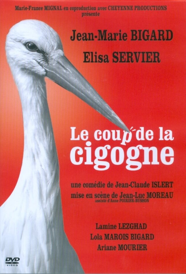 Le coup de la cigogne