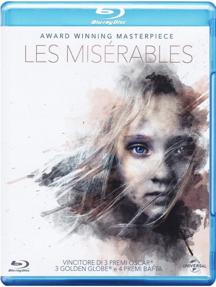 Les Misérables (2012) Award Winning Masterpiece