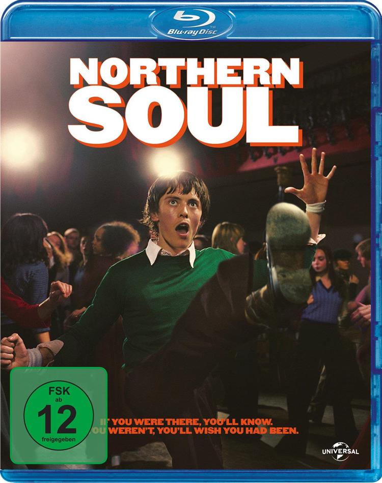 Northern Soul (2014)