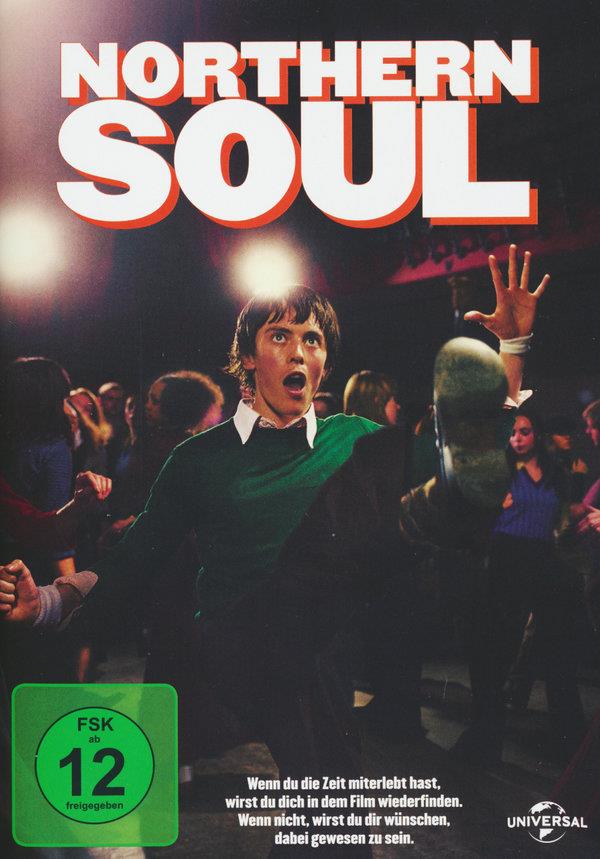 Northern Soul (2014)