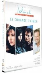 Le courage d'aimer (2005) Collection Claude Lelouche, Version Remasterisée