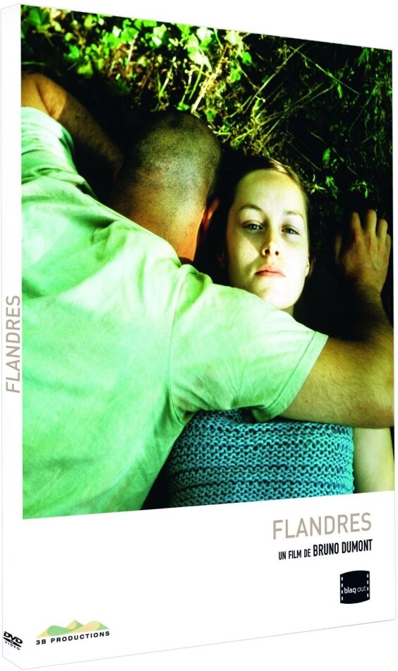 Flandres (2006)