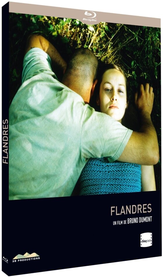 Flandres (2006)